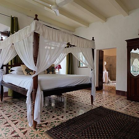 Siolim House Guest House Exterior foto