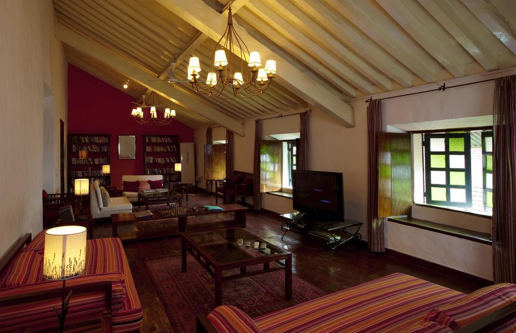 Siolim House Guest House Exterior foto