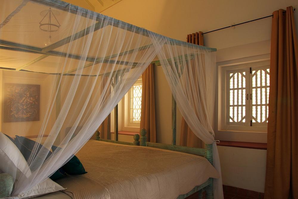 Siolim House Guest House Exterior foto