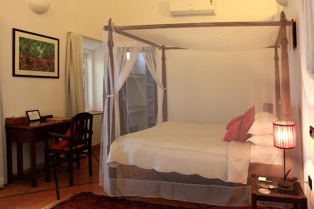 Siolim House Guest House Exterior foto